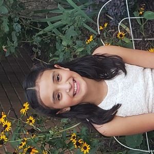 Meet your Posher, Shaina